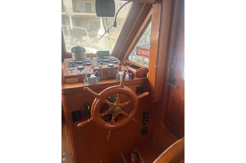 Slide: The Image of Lower Helm Station - 13