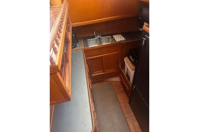 Slide: The Image of Galley - 15