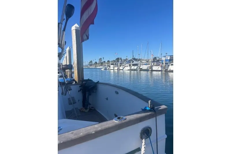 Slide: The Image of Cockpit, Port - 3