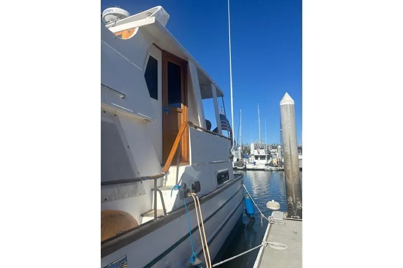 Slide: The Image of Starboard - 5