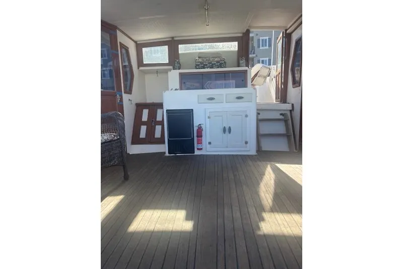 Slide: The Image of Bridge Deck, Lower. - 9