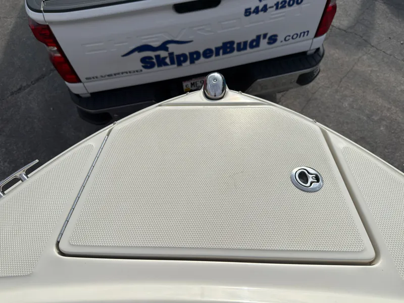 Slide: The Image of Sea Ray 230 Select 2008 - 28