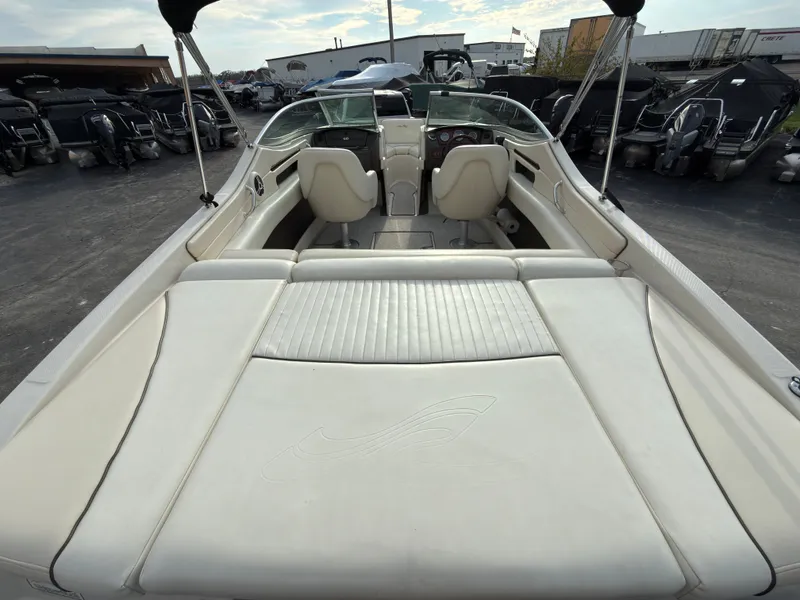 Slide: The Image of Sea Ray 230 Select 2008 - 5