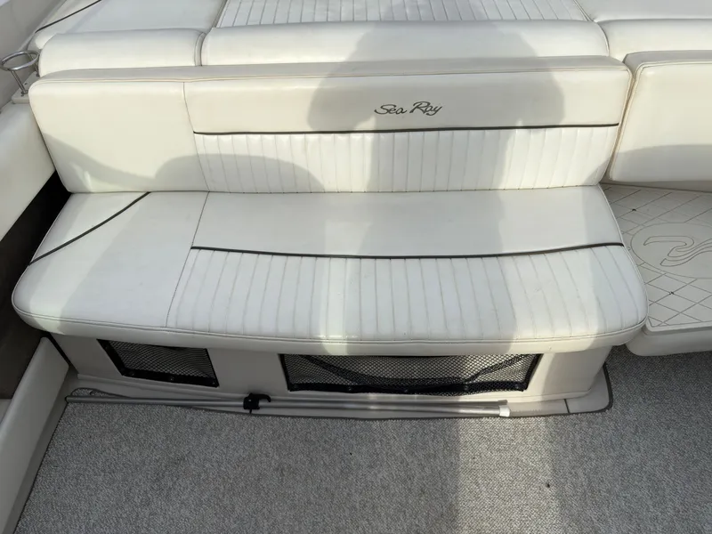 Slide: The Image of Sea Ray 230 Select 2008 - 7