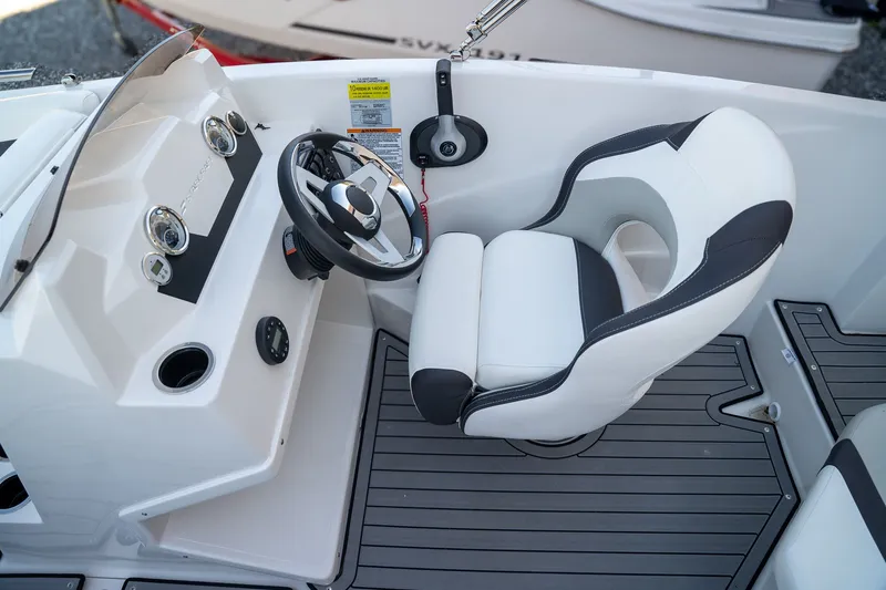 Slide: The Image of Starcraft SVX 171 OB 2024 - 13