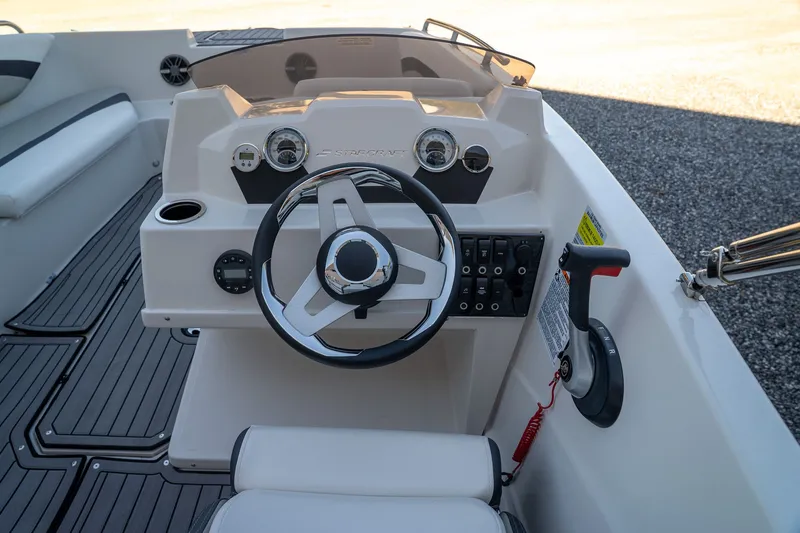 Slide: The Image of Starcraft SVX 171 OB 2024 - 14