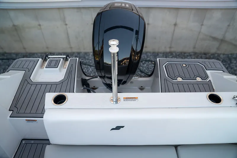 Slide: The Image of Starcraft SVX 171 OB 2024 - 15