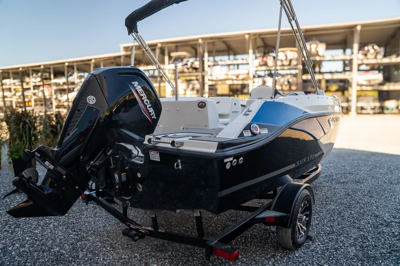 Slide: The Image of Starcraft SVX 171 OB 2024 - 4