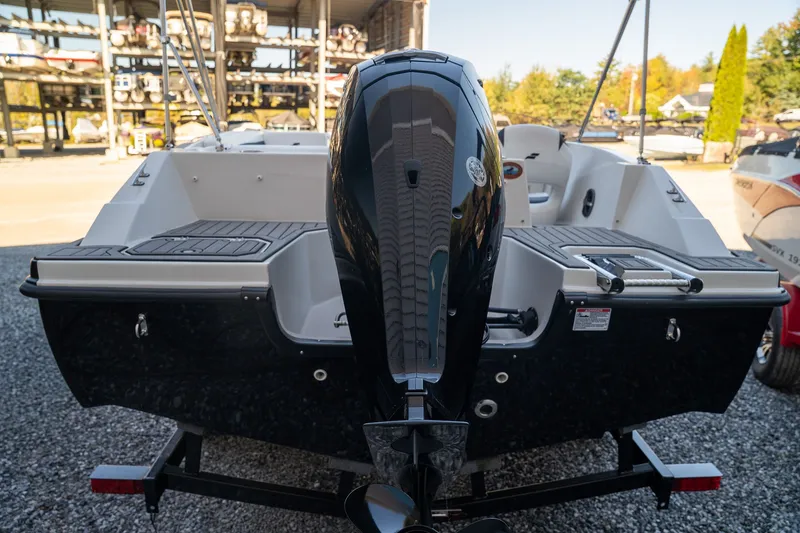 Slide: The Image of Starcraft SVX 171 OB 2024 - 5