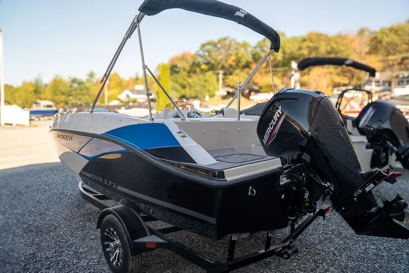 Slide: The Image of Starcraft SVX 171 OB 2024 - 6