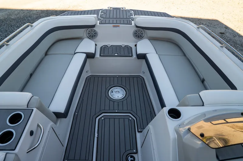 Slide: The Image of Starcraft SVX 191 OB 2024 - 10