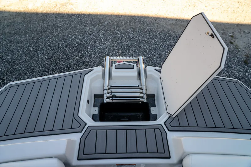 Slide: The Image of Starcraft SVX 191 OB 2024 - 11