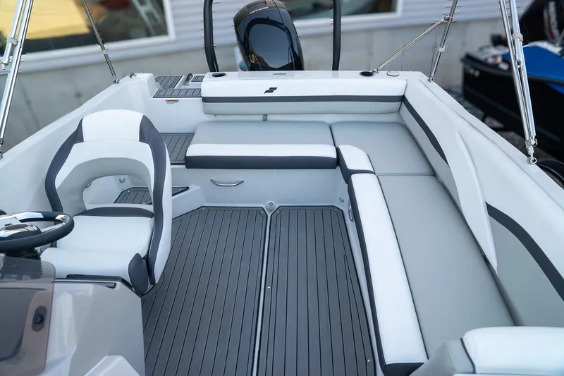 Slide: The Image of Starcraft SVX 191 OB 2024 - 16