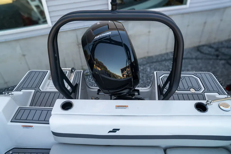 Slide: The Image of Starcraft SVX 191 OB 2024 - 17