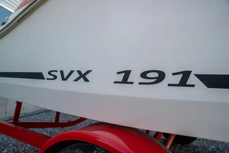 Slide: The Image of Starcraft SVX 191 OB 2024 - 3