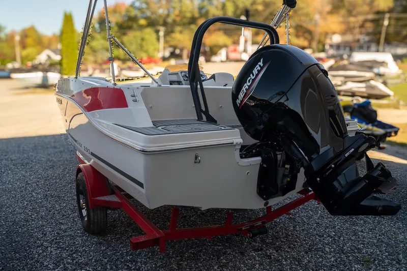 Slide: The Image of Starcraft SVX 191 OB 2024 - 6