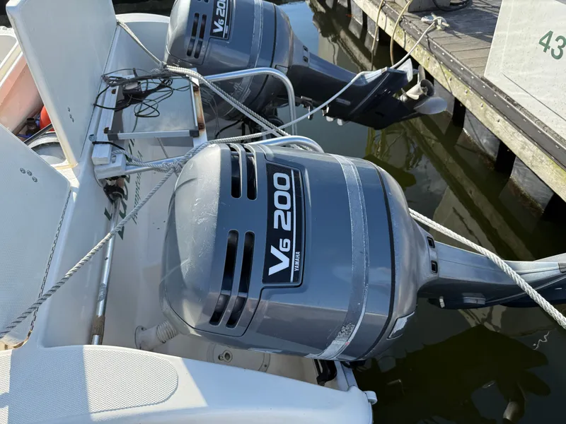 Slide: The Image of World Cat 266 SC 2000 - 19