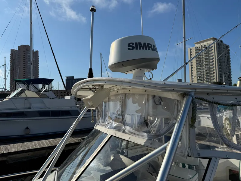 Slide: The Image of World Cat 266 SC 2000 - 2