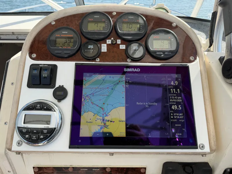 Slide: The Image of World Cat 266 SC 2000 - 26