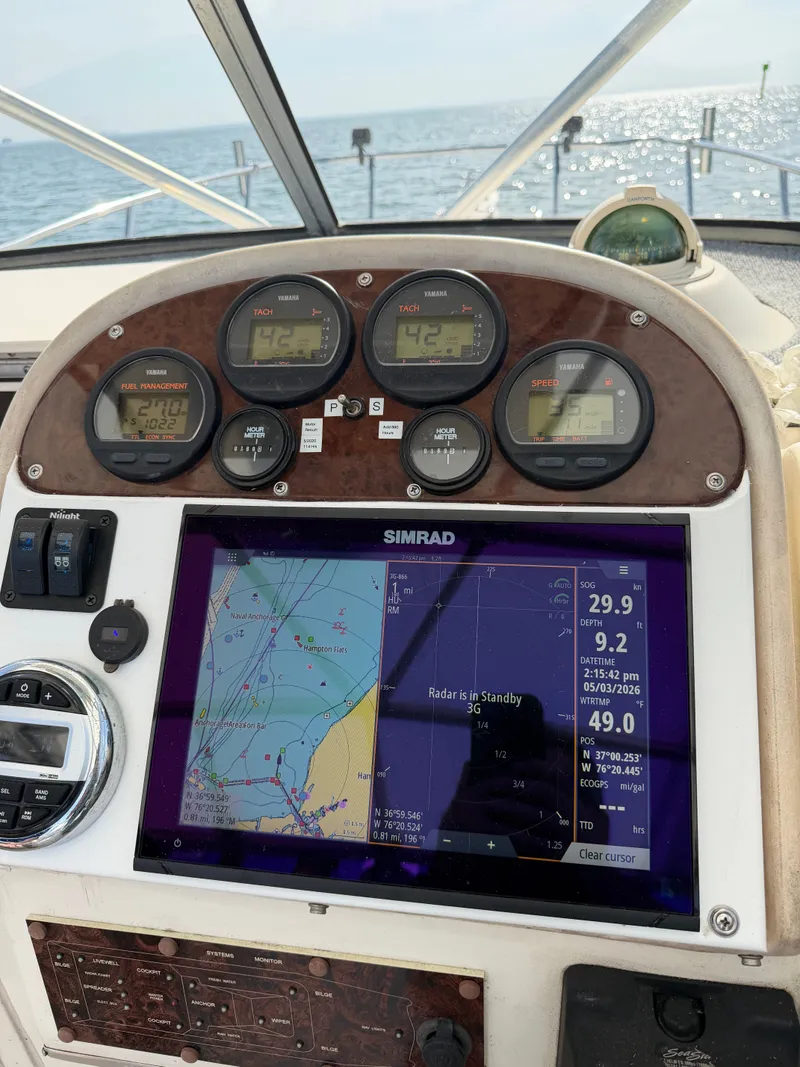 Slide: The Image of World Cat 266 SC 2000 - 27