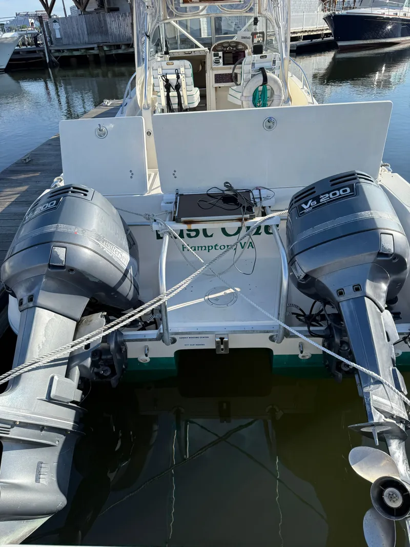 Slide: The Image of World Cat 266 SC 2000 - 3