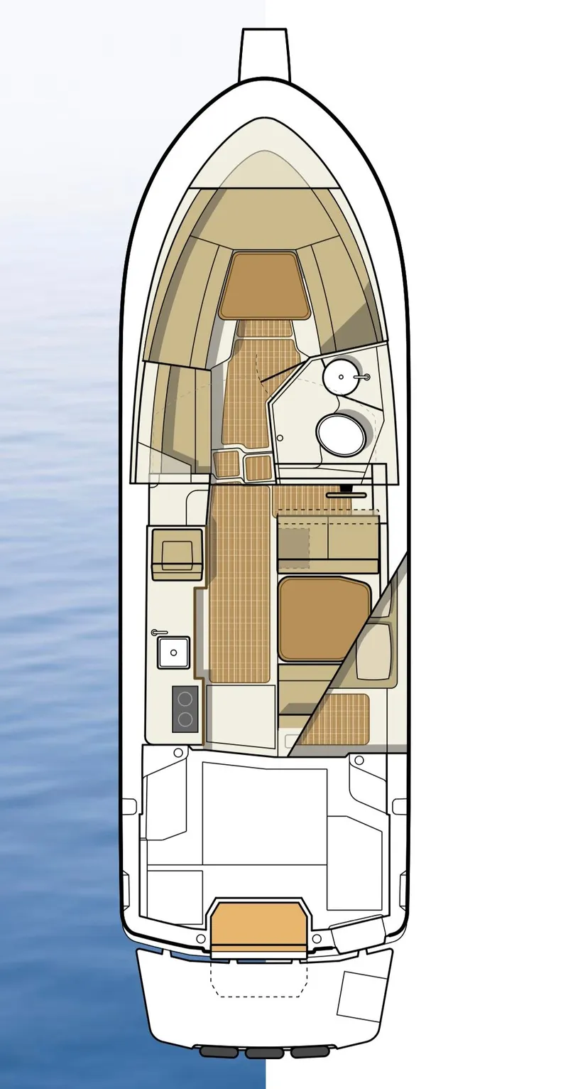 Slide: The Image of Cutwater C26 2015 - 53