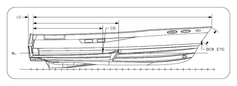 Slide: The Image of Cutwater C26 2015 - 54
