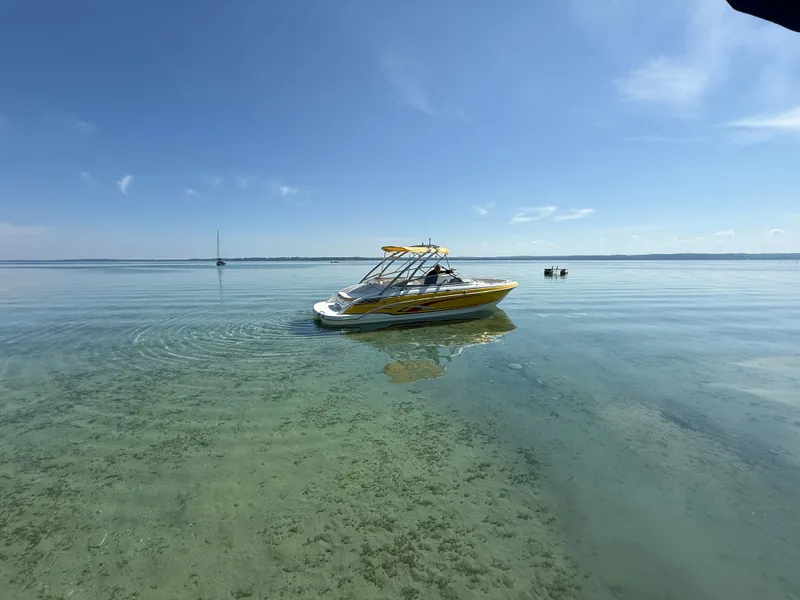 Slide: The Image of Formula 240 Bowrider 2007 - 1