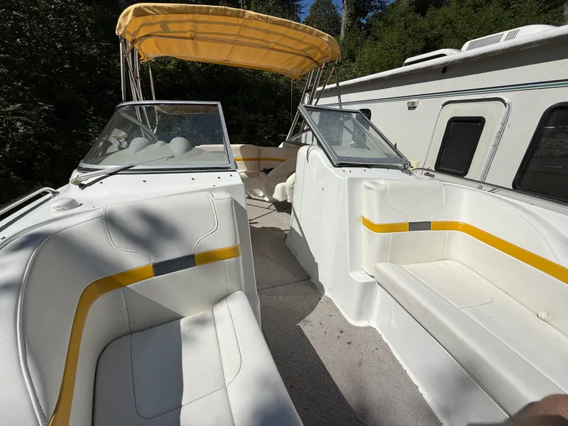 Slide: The Image of Formula 240 Bowrider 2007 - 10