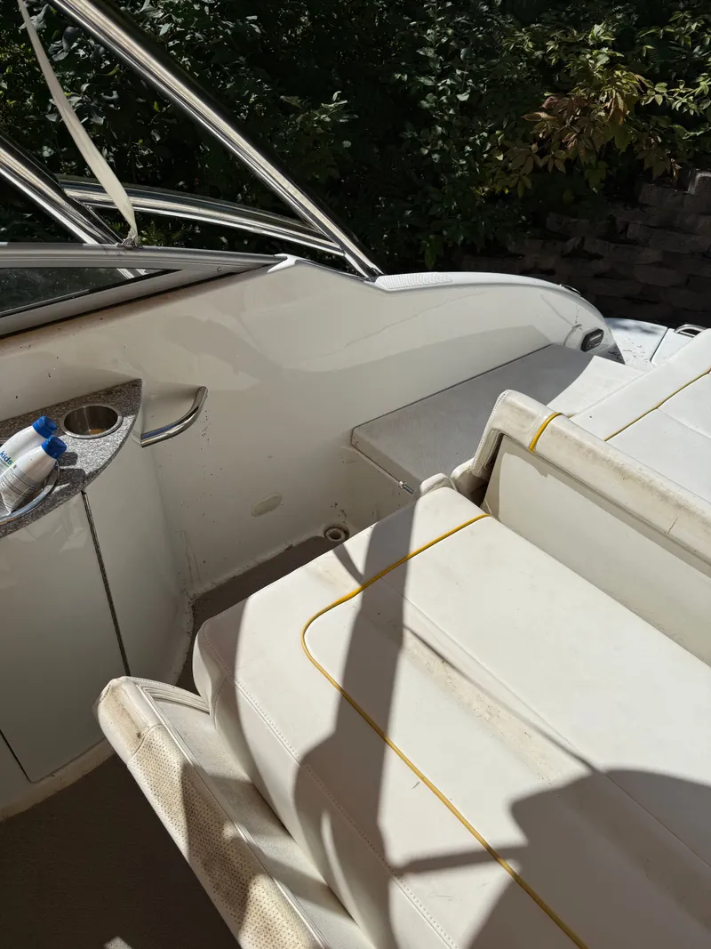 Slide: The Image of Formula 240 Bowrider 2007 - 16