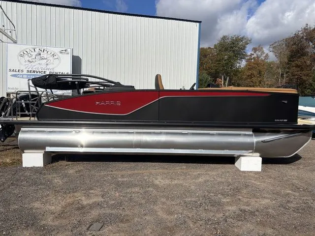 The Image of Harris Sunliner 230 SLE 2026 - 1