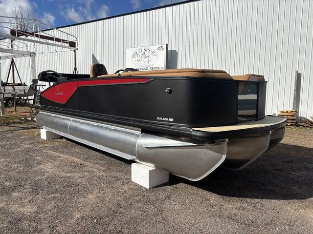 Slide: The Image of Harris Sunliner 230 SLE 2026 - 2