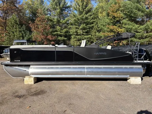 The Image of Harris SUNLINER 230 SLDH 2026 - 1