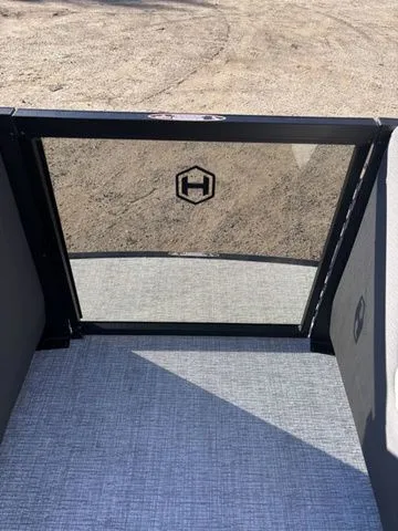 Slide: The Image of Harris SUNLINER 230 SLDH 2026 - 15