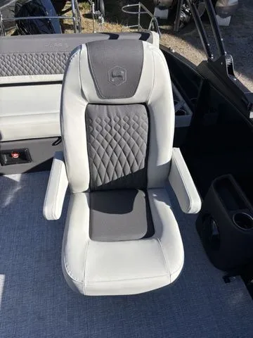 Slide: The Image of Harris SUNLINER 230 SLDH 2026 - 18