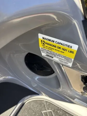 Slide: The Image of Harris SUNLINER 230 SLDH 2026 - 21