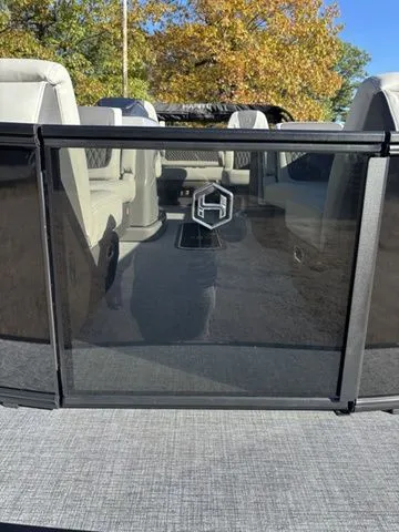 Slide: The Image of Harris SUNLINER 230 SLDH 2026 - 4