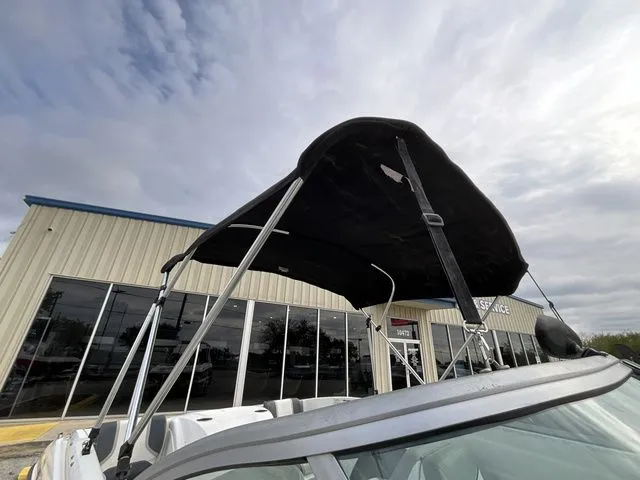 Slide: The Image of Bayliner 175 Bowrider 2011 - 12