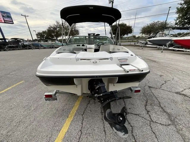 Slide: The Image of Bayliner 175 Bowrider 2011 - 2