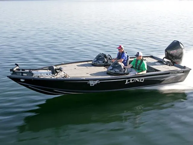 The Image of Lund 2075 Pro-V Bass XS 2026 - 1