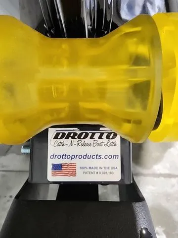 Slide: The Image of Lund 2075 Pro-V Bass XS 2026 - 13