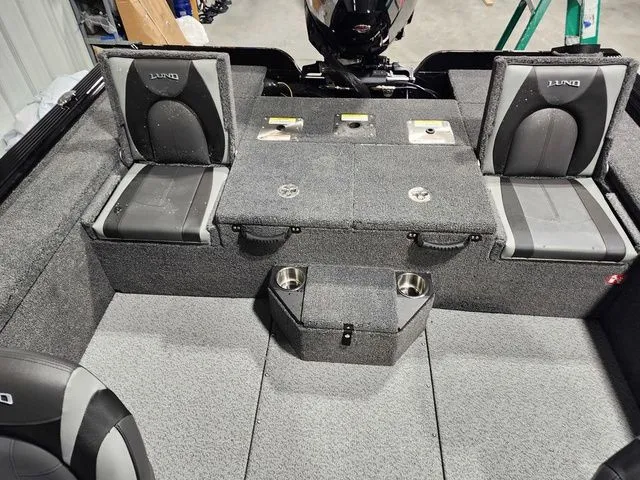 Slide: The Image of Lund 2075 Pro-V Bass XS 2026 - 17