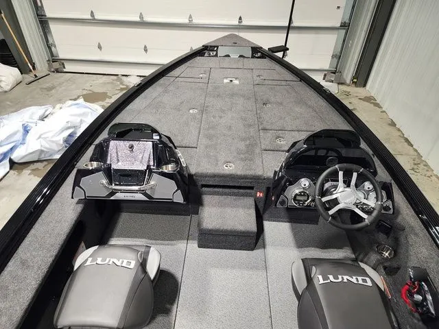 Slide: The Image of Lund 2075 Pro-V Bass XS 2026 - 7