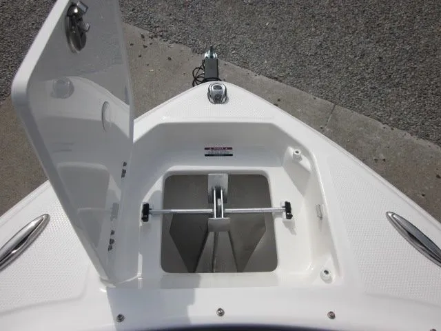 Slide: The Image of Chaparral 23 SSi 2025 - 12