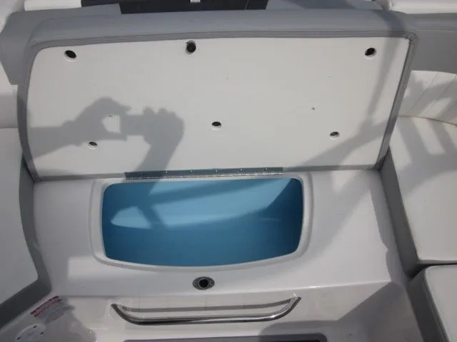 Slide: The Image of Chaparral 23 SSi 2025 - 23