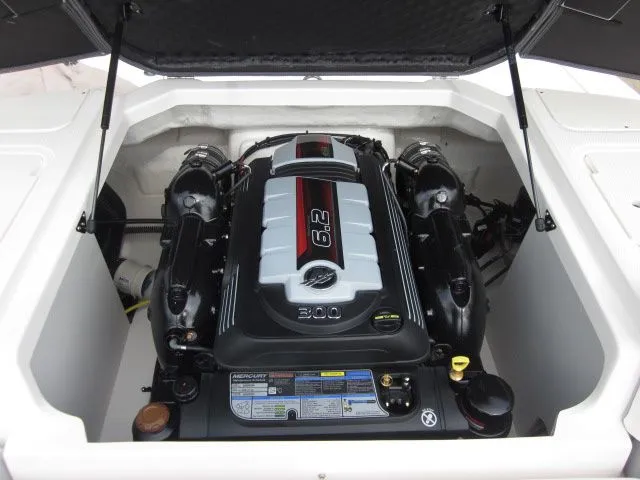 Slide: The Image of Chaparral 23 SSi 2025 - 25