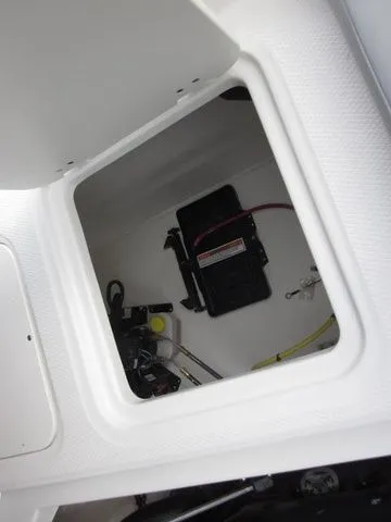 Slide: The Image of Chaparral 23 SSi 2025 - 26