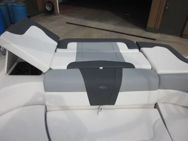 Slide: The Image of Chaparral 23 SSi 2025 - 28