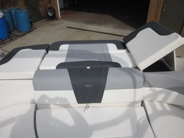 Slide: The Image of Chaparral 23 SSi 2025 - 29