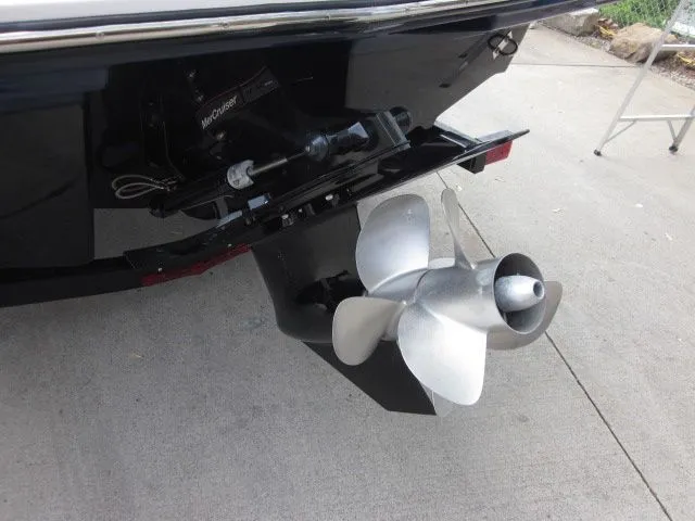 Slide: The Image of Chaparral 23 SSi 2025 - 31